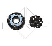 NRF 380036 Magnetic Clutch, air conditioner compressor for AUDI