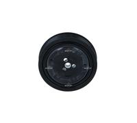 NRF Compressor Clutch 380004 12 GENUINE DENSO 115 6 AUDI: A6 C7 Saloon, A4 B8 Avant, A3 Sportback, VOLKSWAGEN: Golf 7, Golf 5, Transporter 6