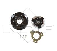 NRF Magnetic Clutch Coil 380050 - Air Conditioning Compressor Clutch for Audi/SEAT/Skoda/VW