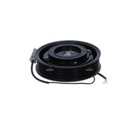 NRF AC Compressor Magnetic Clutch 380056 - for Honda Accord VII (38800RAAA01)