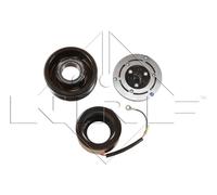 NRF 380012 Coil, magnetic-clutch compressor