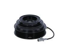 NRF 380006 Coil, magnetic-clutch compressor