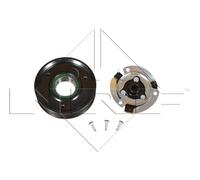 NRF 380021 Coil, magnetic-clutch compressor