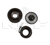 NRF 380023 Coil, magnetic-clutch compressor