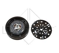 NRF Coil Magnetic-Clutch Compressor 380027 - for Toyota Avensis & Corolla Verso (2AD-FHV 2.2L)