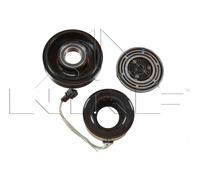 MAGNETIC CLUTCH AIR CONDITIONING COMPRESSOR 380015 FOR VW CARAVELLE/IV/Bus/Mk