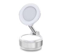 New Magnetic Vacuum Adsorption Mobile Phone for Xiaomi Magnetic Folding Phone Car Rotating M9H2