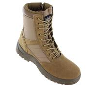 Magnum Centurion 8.0 SZ Boots - Coyote