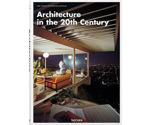 New Mags Architecture in The 20th Century