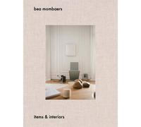 New Mags Bea Mombaers Items & Interiors
