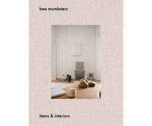 New Mags Bea Mombaers Items & Interiors