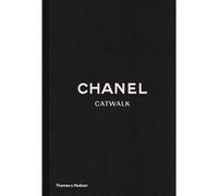 New Mags Chanel Catwalk