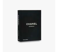 New Mags - "Chanel Catwalk" Book - Black
