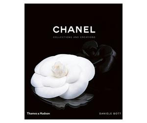 New Mags - Chanel: Collections & Creations Book - Black