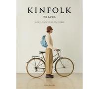New Mags Kinfolk Travel
