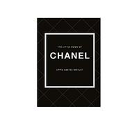 New Mags - Little Book of Chanel Book - Black