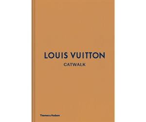 New Mags Louis Vuitton Catwalk