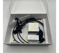 NEW Magura HS33 R Hydraulic Rim Brake - 4-Finger Lever - Black (Part 2700247)