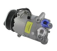 NEW Mahle AIR CONDITIONING COMPRESSOR FITS FORD KUGA 2.0 TDCI