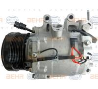 NEW Mahle AIR CONDITIONING COMPRESSOR FITS HONDA CR-V 2,0 2006-
