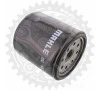 MAHLE OC 1314 Oil Filter