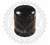 MAHLE ORIGINAL OC 731 Oil filter