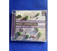 Mahler: Symphony 1