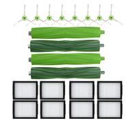 New Main Brush Hepa Filter Side Brush Dust Bag Compatible With IRobot Roomba J7 J7+ Plus Series Robot Vacuum Cleaner Parts (Color : For j7-05)