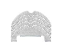 New Main Brush Hepa Filter Side Brush Mop Cloth Compatible With Dreame Bot Z10 Pro Dreame L10 Plus Vacuum Cleaner Parts (Color : As the picture-16)