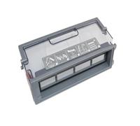 New Main Brush Hepa Filter Side Brush Mop Cloth Set Compatible With Ecovacs Deboot OZMO N7 920 950 T5 T9 Yeedi 2 Hybrid Spare Parts (Color : As the picture-11)