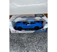 Maisto Lamborghini Sian FKP 37 White Special edition 1:18 Diecast Brand New