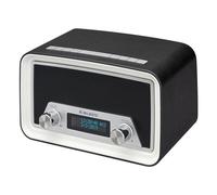 New Majestic DAB-842N Black, White Digital Watch
