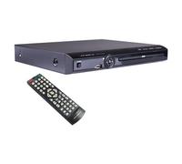 New Majestic HDMI-579 Dvd Player