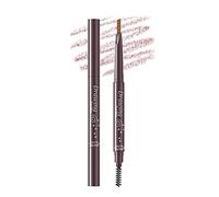 New Makeup Eyebrow Pencil Marker Waterproof Eyebrow For Eye brows 5 Colors Pen Long Dye Accessories M2A6 Lasting Tint