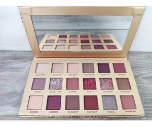 NEW Makeup Revolution PRO New Neutral Highly Pigmented Eyeshadow & Glitter