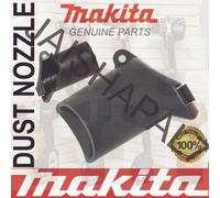 NEW Makita 196961-1 Plastic Dust Nozzle Piece For DHS680 XSH03 Bag Extractor