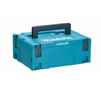New Makita 821550-0 Makpac Connector Case Type 2 - 395mm x 295mm x 157mm