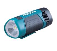 NEW Makita ML100 Rechargeable LED Flashlight Body Only 10.8VJP