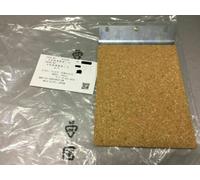 NEW Makita Steel Plate Pad Complete for Mod 9403 150980-1