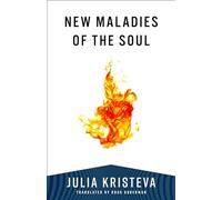 New Maladies of the Soul