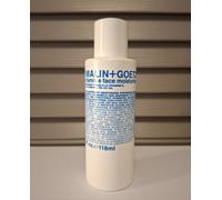 MALIN+GOETZ Face Skin Care Vitamin E Face Moisturizer Moisturizing Facial Treatment