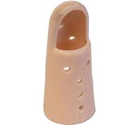 New Mallet Finger Splint DIP Joint Support by Solace Care - Advance Finger Splint Adjustable PIP Joint Support - Protection Fracture Pain Stack Splint (#01)