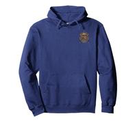 New Mama Social Club Est 2026 Pocket New Mom Mother's Day Pullover Hoodie