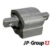 Gearbox mount Rear Rubber-Metal Mount 1332401300 JP GROUP for MERCEDES-BENZ CLS
