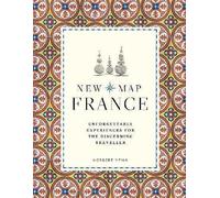 New Map France by Herbert J. M. Ypma