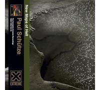 New Maps Of Hell [VINYL]