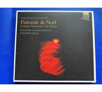 Charpentier, M.a. - Marc-Antoine Charpentier: Pastorale De Noël/...