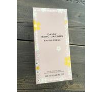 New Marc Jacobs Daisy Eau So Fresh 125ml Eau De Toilette Fragrance Women’s.