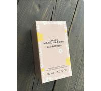 New Marc Jacobs Daisy Eau So Fresh 30ml Eau De Toilette Women’s Fragrance Spray
