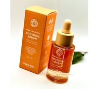 NEW Maria Nila Head & Hair Heal Soothing Leave-in Treatment Serum 50ml
